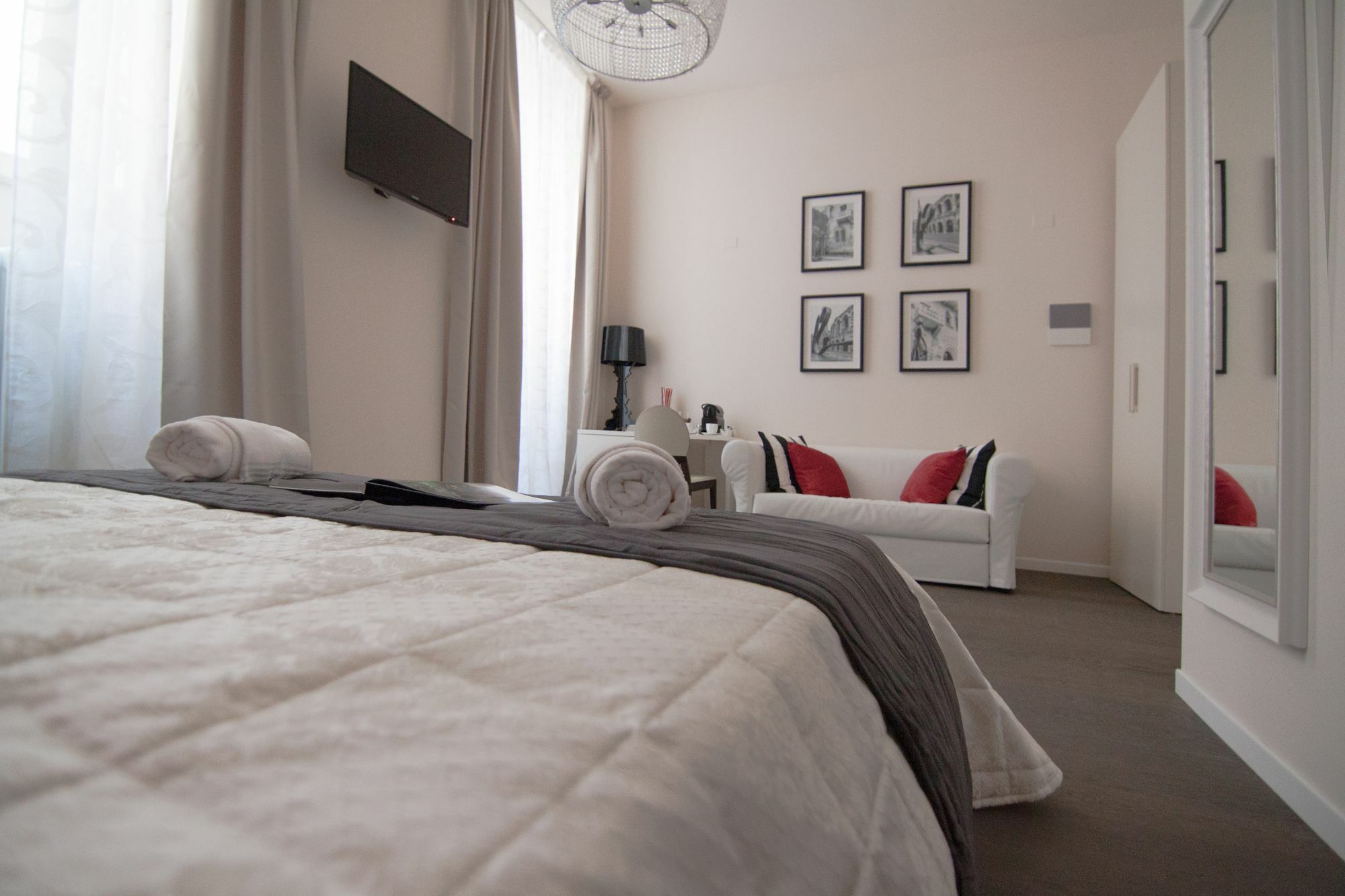 Relais Love Verona Exterior foto